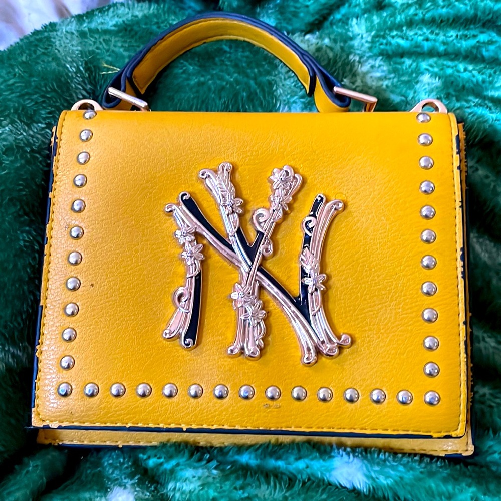 Little New York purse